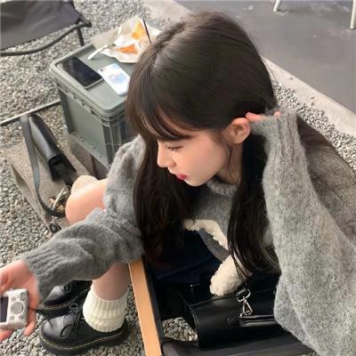 吓我一跳