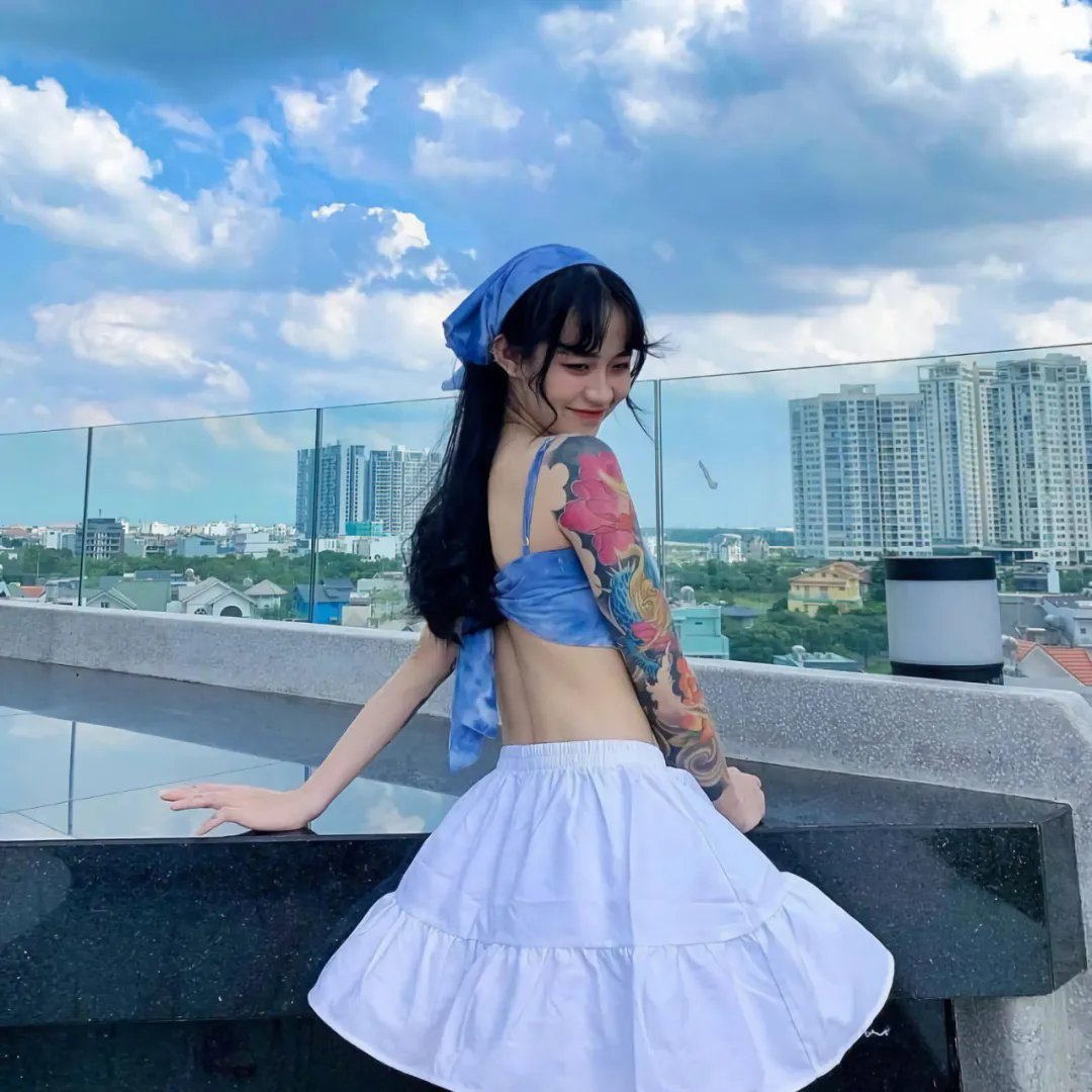 横行天下