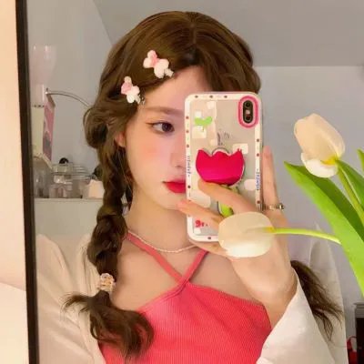 胡萝卜小姐